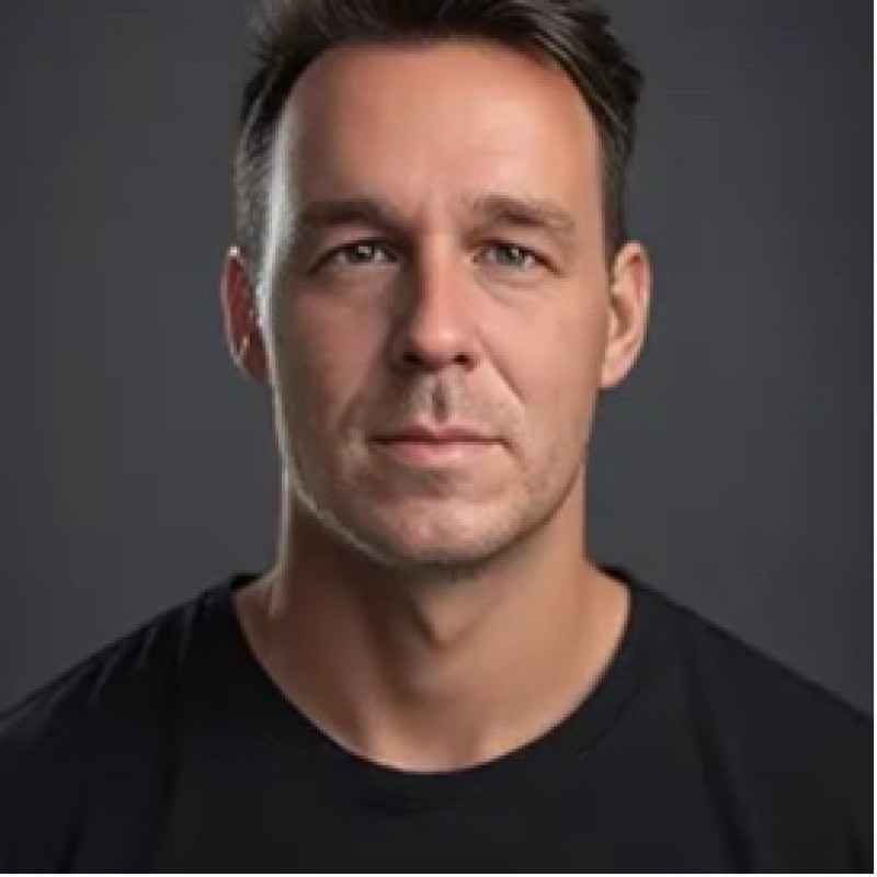 Andreas Mallek, Gründer und Geschäftsführer der Datargo GmbH